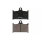 Klocki hamulcowe przód Ferodo FDB557EF Road Offroad Eco Friction Klocki hamulcowe przód Ferodo FDB557EF Road Offroad Eco Friction