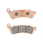 Klocki hamulcowe przód/tył Ferodo FDB2196SM Road Sintered