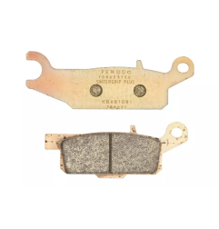 Klocki hamulcowe przód Ferodo FDB2231SG Offroad Sintered