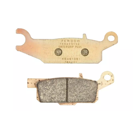 Klocki hamulcowe przód Ferodo FDB2231SG Offroad Sintered