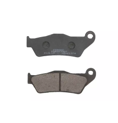 Klocki hamulcowe tył Ferodo FDB2039EF Road Offroad Eco Friction