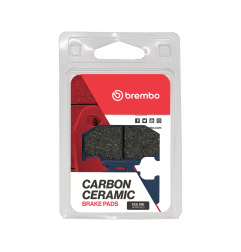 Klocki hamulcowe Brembo Off-Road Carbon Ceramic TT
