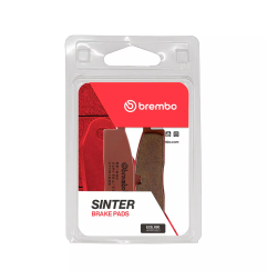 Klocki hamulcowe Brembo Off-Road Sintered SD