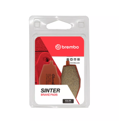 Klocki hamulcowe Brembo Off-Road Sintered SD