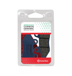 Klocki hamulcowe Brembo Carbon Ceramic CC