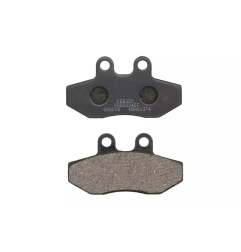 Klocki hamulcowe przód Ferodo FDB2224EF Road Offroad Eco Friction