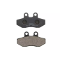 Klocki hamulcowe przód Ferodo FDB2224EF Road Offroad Eco Friction