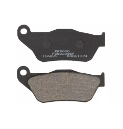 Klocki hamulcowe przód Ferodo FDB2208EF Road Offroad Eco Friction