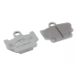Klocki hamulcowe Nissin Off-Road Semi-Metallic 2P-230GS Klocki hamulcowe Nissin Off-Road Semi-Metallic 2P-230GS