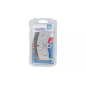 Klocki hamulcowe Nissin Street Semi-Metallic 2P-222NS Klocki hamulcowe Nissin Street Semi-Metallic 2P-222NS