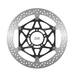 NG TARCZA HAMULCOWA PRZÓD DUCATI 1098/1198 S / R / SP 07-17, 1100 STREETFIGHTER / S 09-17 - ZASTĘPUJE NG1566