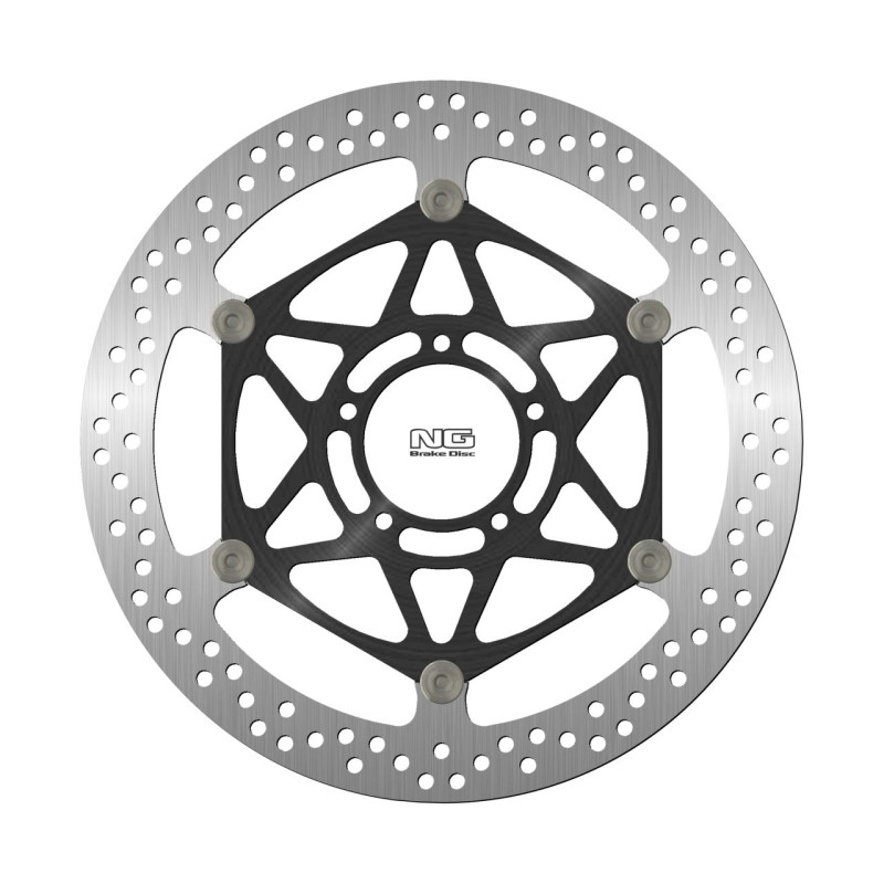 NG TARCZA HAMULCOWA PRZÓD DUCATI 1098/1198 S / R / SP 07-17, 1100 STREETFIGHTER / S 09-17 - ZASTĘPUJE NG1566 NG TARCZA HAMULCOWA PRZÓD DUCATI 1098/1198 S / R / SP 07-17, 1100 STREETFIGHTER / S 09-17 - ZASTĘPUJE NG1566