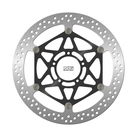 NG TARCZA HAMULCOWA PRZÓD DUCATI 1098/1198 S / R / SP 07-17, 1100 STREETFIGHTER / S 09-17 - ZASTĘPUJE NG1566