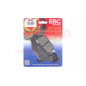 Klocki hamulcowe EBC FA 343 (2 szt.) Klocki hamulcowe EBC FA 343 (2 szt.)