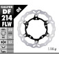 GALFER TARCZA HAMULCOWA PRZÓD KAWASAKI NINJA 400 / ABS '18-, Z 400 '20-, ZX 25R '20- (310x142x4,5mm) PŁYWAJĄCA WAVE GALFER TARCZA HAMULCOWA PRZÓD KAWASAKI NINJA 400 / ABS '18-, Z 400 '20-, ZX 25R '20- (310x142x4,5mm) PŁYWAJĄCA WAVE