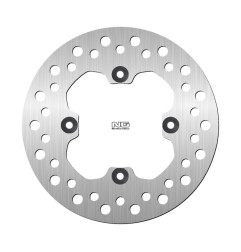 NG TARCZA HAMULCOWA PRZÓD YAMAHA YFM 350 BRUIN '04-06, GRIZLLY '04-14, WOLVERINE ' 06-09, YFM 450 KODIAK '03-06