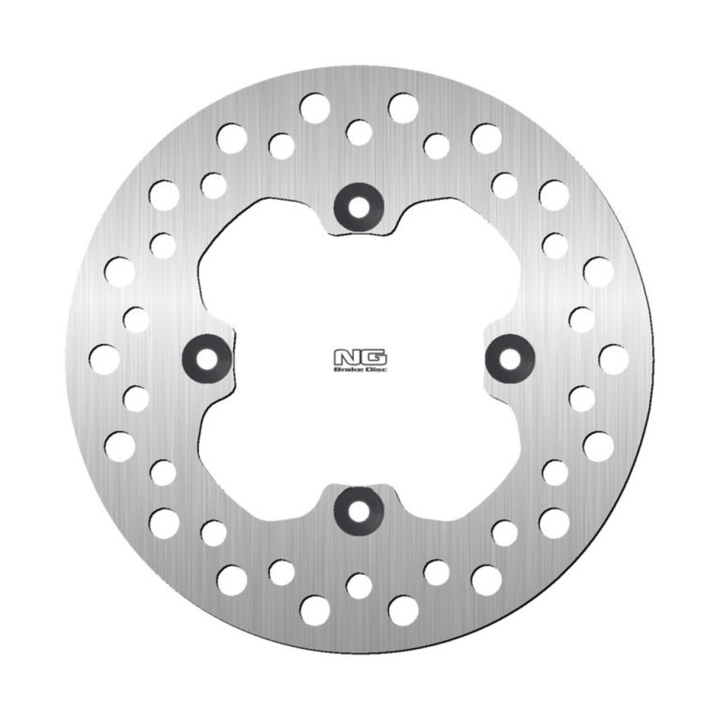 NG TARCZA HAMULCOWA PRZÓD YAMAHA YFM 350 BRUIN '04-06, GRIZLLY '04-14, WOLVERINE ' 06-09, YFM 450 KODIAK '03-06 NG TARCZA HAMULCOWA PRZÓD YAMAHA YFM 350 BRUIN '04-06, GRIZLLY '04-14, WOLVERINE ' 06-09, YFM 450 KODIAK '03-06