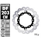 GALFER TARCZA HAMULCOWA PRZÓD KAWASAKI NINJA 250R '08-'12, ZX25R '20-'21 (290X130X4,5 MM) ŚRODEK ALUMINIOWY (990 GRAM) GALFER TARCZA HAMULCOWA PRZÓD KAWASAKI NINJA 250R '08-'12, ZX25R '20-'21 (290X130X4,5 MM) ŚRODEK ALUMINIOWY (990 GRAM)