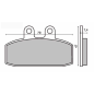 KLOCKI HAMULCOWE SINTER - TECH RMS 225100063 APRILLA SCARABEO 125