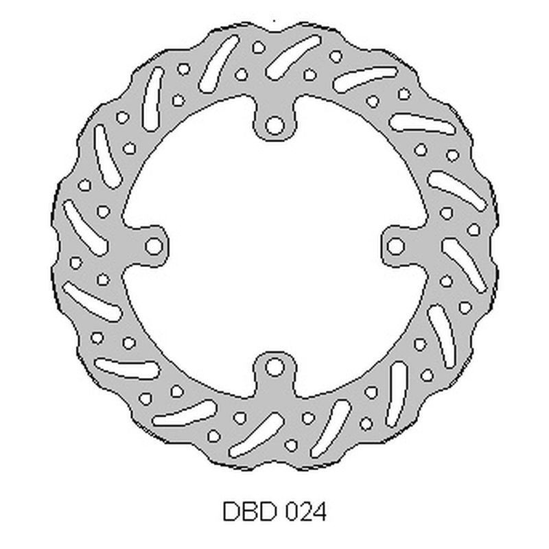 DELTA BRAKING TARCZA HAMULCOWA PRZÓD SUZUKI RMZ 250 '07-21, RMZ 450 '05-21, RMX450 '10-19, WAVE (250X118X3MM) (4X9,5MM) DELTA BRAKING TARCZA HAMULCOWA PRZÓD SUZUKI RMZ 250 '07-21, RMZ 450 '05-21, RMX450 '10-19, WAVE (250X118X3MM) (4X9,5MM)
