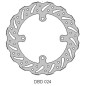 DELTA BRAKING TARCZA HAMULCOWA PRZÓD SUZUKI RMZ 250 '07-21, RMZ 450 '05-21, RMX450 '10-19, WAVE (250X118X3MM) (4X9,5MM) DELTA BRAKING TARCZA HAMULCOWA PRZÓD SUZUKI RMZ 250 '07-21, RMZ 450 '05-21, RMX450 '10-19, WAVE (250X118X3MM) (4X9,5MM)