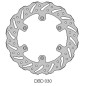 DELTA BRAKING TARCZA HAMULCOWA PRZÓD YAMAHA WR 125 '92-00, YZ 125 '90-00,WR/YZ 250 '90-00, WRF/YZF 400/426 '98-00, WAVE DELTA BRAKING TARCZA HAMULCOWA PRZÓD YAMAHA WR 125 '92-00, YZ 125 '90-00,WR/YZ 250 '90-00, WRF/YZF 400/426 '98-00, WAVE