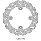 DELTA BRAKING TARCZA HAMULCOWA TYŁ BETA 250 RR '05-12, 525 RR '05-12, WAVE (260X120,3X4MM) (4X8,5MM) (NG1264) DELTA BRAKING TARCZA HAMULCOWA TYŁ BETA 250 RR '05-12, 525 RR '05-12, WAVE (260X120,3X4MM) (4X8,5MM) (NG1264)