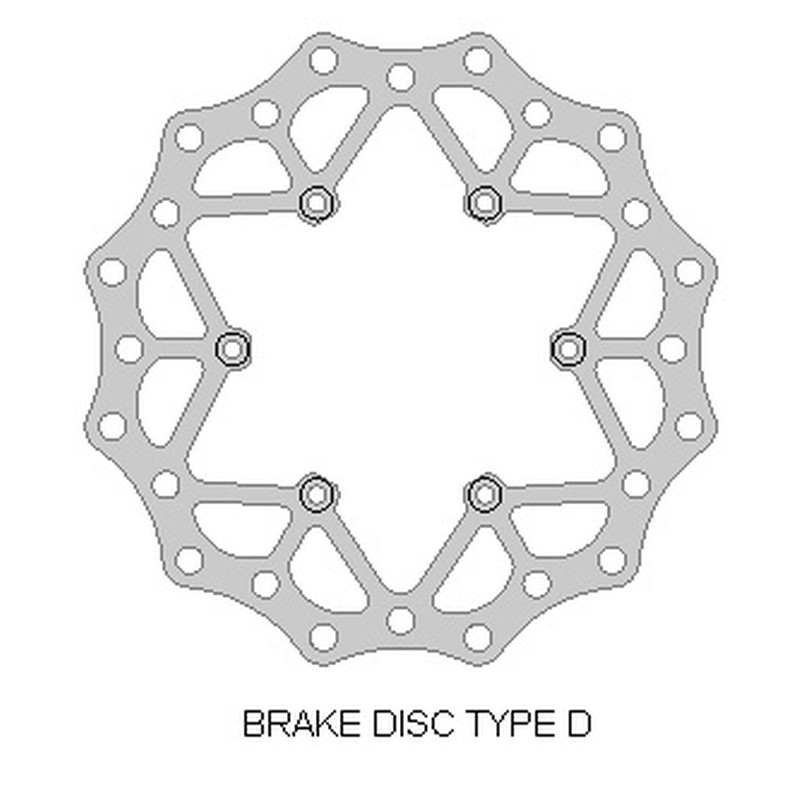 DELTA BRAKING TARCZA HAMULCOWA TYŁ BETA 2T/4T '13-21, WAVE ULTRA LIGHT (220X108,2X4MM) (6X6,5MM) (NG1294) DELTA BRAKING TARCZA HAMULCOWA TYŁ BETA 2T/4T '13-21, WAVE ULTRA LIGHT (220X108,2X4MM) (6X6,5MM) (NG1294)