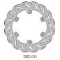 DELTA BRAKING TARCZA HAMULCOWA TYŁ YAMAHA WR 125 '92-00, YZ 125 '90-00,WR/YZ 250 '90-00, WRF/YZF 400/426 '98-00, WAVE DELTA BRAKING TARCZA HAMULCOWA TYŁ YAMAHA WR 125 '92-00, YZ 125 '90-00,WR/YZ 250 '90-00, WRF/YZF 400/426 '98-00, WAVE