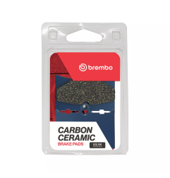 Klocki hamulcowe Brembo Carbon Ceramic CC