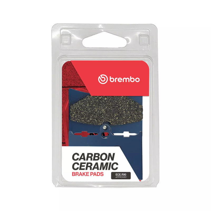 Klocki hamulcowe Brembo Carbon Ceramic CC