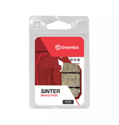 Klocki hamulcowe Brembo Street Sintered SP