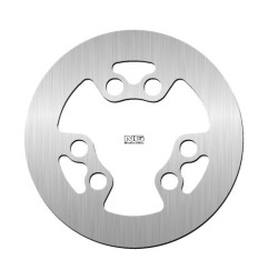 NG TARCZA HAMULCOWA PRZÓD GAS GAS CONTACT TXT 125/200/250/270/320 '99-01 (185X72X3MM) (6X15,5MM)