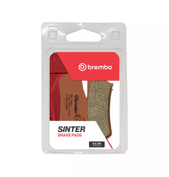 Klocki hamulcowe Brembo Off-Road Sintered SD