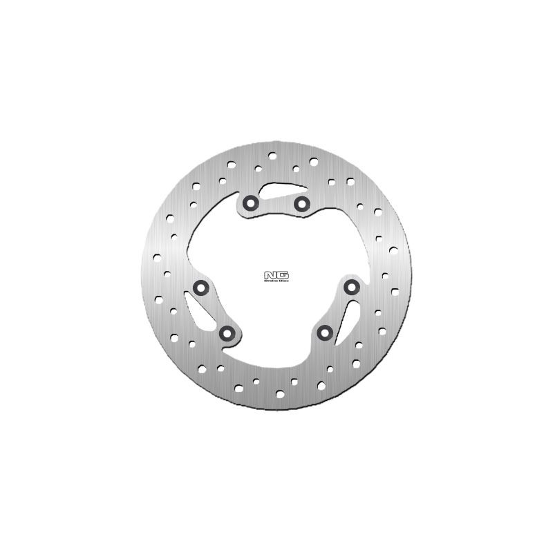 NG TARCZA HAMULCOWA PRZÓD PEUGEOT XP-6 SUPERMOTARD '05 (220X108X3,5MM) (6X6,5MM) NG TARCZA HAMULCOWA PRZÓD PEUGEOT XP-6 SUPERMOTARD '05 (220X108X3,5MM) (6X6,5MM)