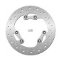 NG TARCZA HAMULCOWA PRZÓD PEUGEOT XP-6 SUPERMOTARD '05 (220X108X3,5MM) (6X6,5MM) NG TARCZA HAMULCOWA PRZÓD PEUGEOT XP-6 SUPERMOTARD '05 (220X108X3,5MM) (6X6,5MM)