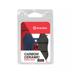 Klocki hamulcowe Brembo Carbon Ceramic CC