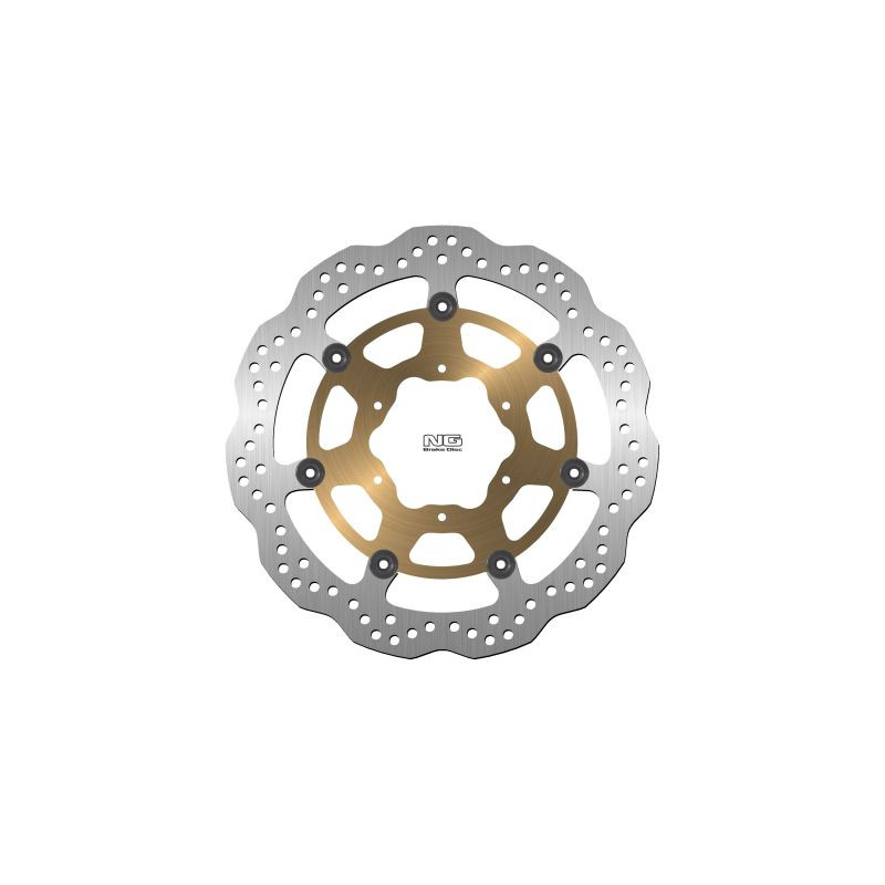 NG TARCZA HAMULCOWA PRZÓD HONDA CBR 1000 RR '06-'07, VTR 1000 SP1/SP2 '00-'04 (320X94X4,5MM) (6X6,5MM) WAVE PŁYWAJĄCA NG TARCZA HAMULCOWA PRZÓD HONDA CBR 1000 RR '06-'07, VTR 1000 SP1/SP2 '00-'04 (320X94X4,5MM) (6X6,5MM) WAVE PŁYWAJĄCA