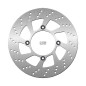 NG TARCZA HAMULCOWA PRZÓD HONDA FMX 650 '05-06 (296X112X4MM) (4X10,5MM) NG TARCZA HAMULCOWA PRZÓD HONDA FMX 650 '05-06 (296X112X4MM) (4X10,5MM)