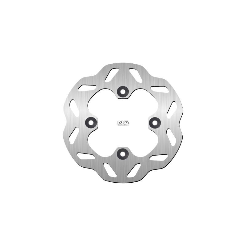 NG TARCZA HAMULCOWA PRZÓD KAWASAKI KVF 650/700/750 '99-13 (200x84x3,5MM) (4X10,5MM) WAVE NG TARCZA HAMULCOWA PRZÓD KAWASAKI KVF 650/700/750 '99-13 (200x84x3,5MM) (4X10,5MM) WAVE