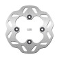 NG TARCZA HAMULCOWA PRZÓD KAWASAKI KVF 650/700/750 '99-13 (200x84x3,5MM) (4X10,5MM) WAVE NG TARCZA HAMULCOWA PRZÓD KAWASAKI KVF 650/700/750 '99-13 (200x84x3,5MM) (4X10,5MM) WAVE