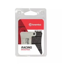 Klocki hamulcowe Brembo Racing RC