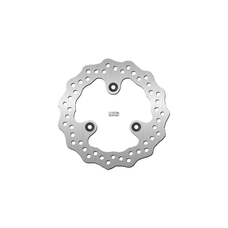 NG TARCZA HAMULCOWA TYŁ SYM GTS/JOYRIDE/MX EURO 125/150/200 '01-14 (200X73X4,5MM) (3X10,5MM) WAVE NG TARCZA HAMULCOWA TYŁ SYM GTS/JOYRIDE/MX EURO 125/150/200 '01-14 (200X73X4,5MM) (3X10,5MM) WAVE
