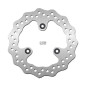 NG TARCZA HAMULCOWA TYŁ SYM GTS/JOYRIDE/MX EURO 125/150/200 '01-14 (200X73X4,5MM) (3X10,5MM) WAVE NG TARCZA HAMULCOWA TYŁ SYM GTS/JOYRIDE/MX EURO 125/150/200 '01-14 (200X73X4,5MM) (3X10,5MM) WAVE