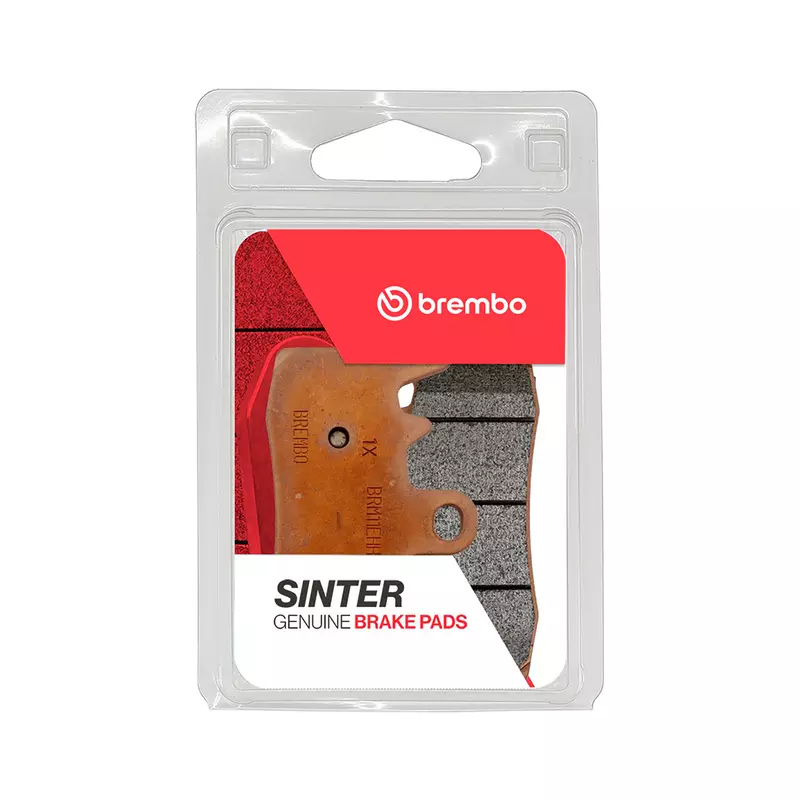 Klocki hamulcowe Brembo OEM Sintered Klocki hamulcowe Brembo OEM Sintered