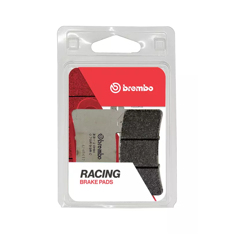Klocki hamulcowe Brembo Racing RC Klocki hamulcowe Brembo Racing RC