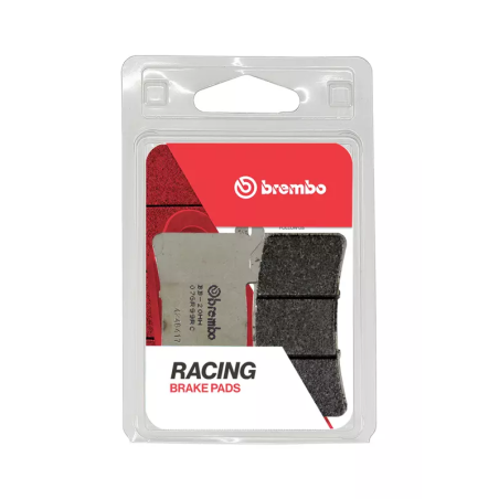 Klocki hamulcowe Brembo Racing RC