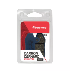 Klocki hamulcowe Brembo Carbon Ceramic CC