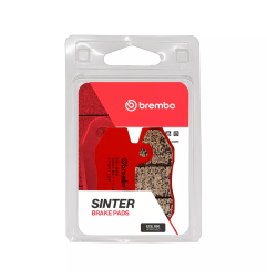 Klocki hamulcowe Brembo Street Sintered SP