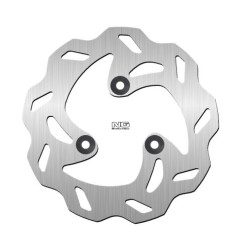 NG TARCZA HAMULCOWA TYŁ RIEJU MRT/MRX/TANGO '14-17 (200X62X4MM) (3X10,5MM) WAVE